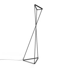 Tango Floor Lamp by LucePlan Lamps